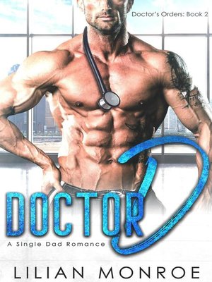 cover image of Doctor D
